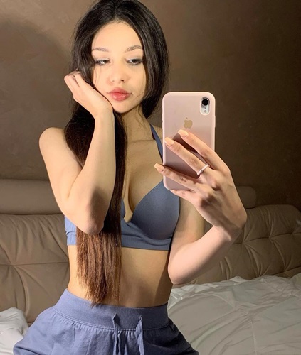 Asmali Mescit VIP Escort Mira